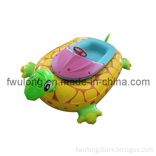Funny Bumper Boat (FLQ-)